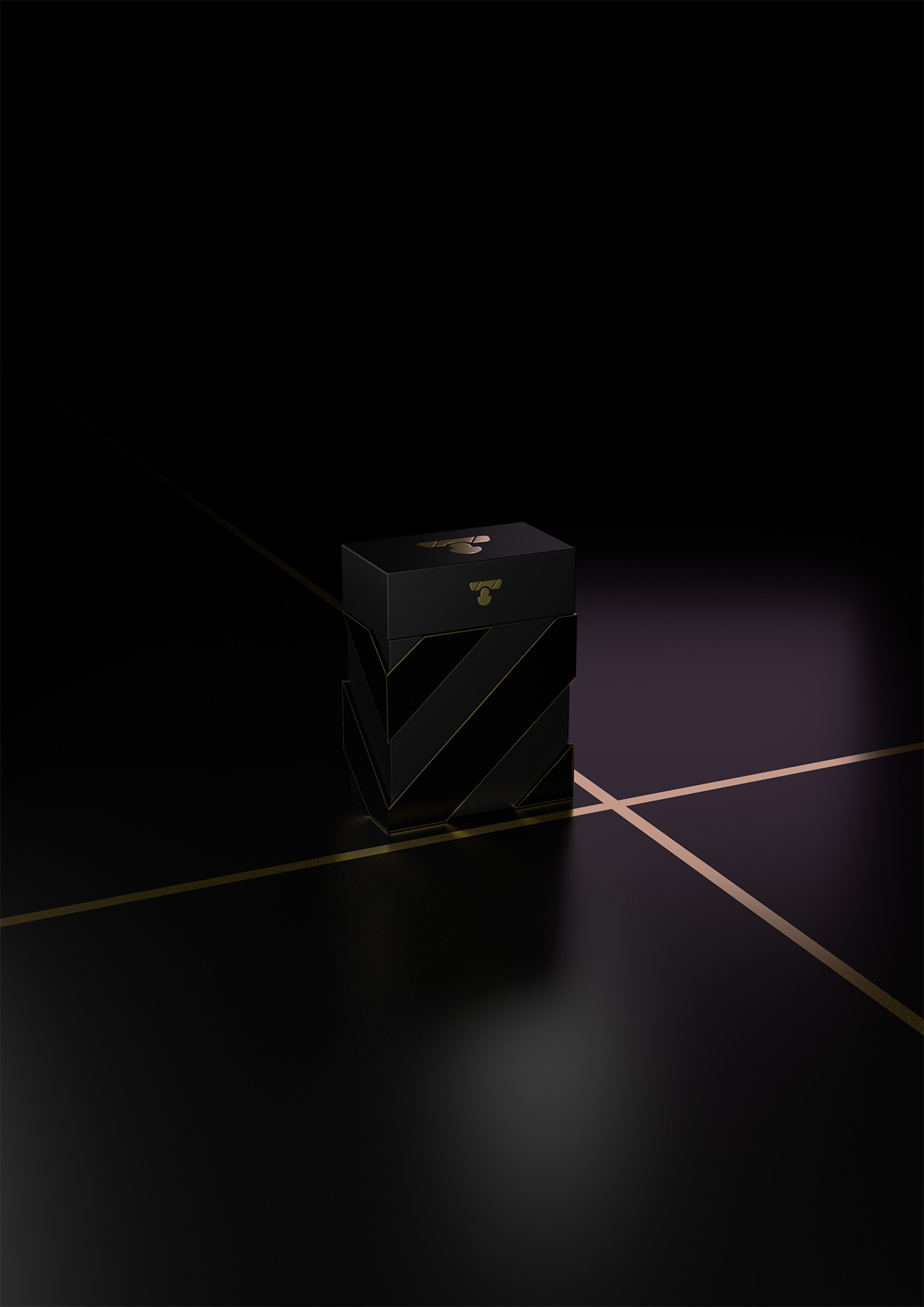 Black & Shadow