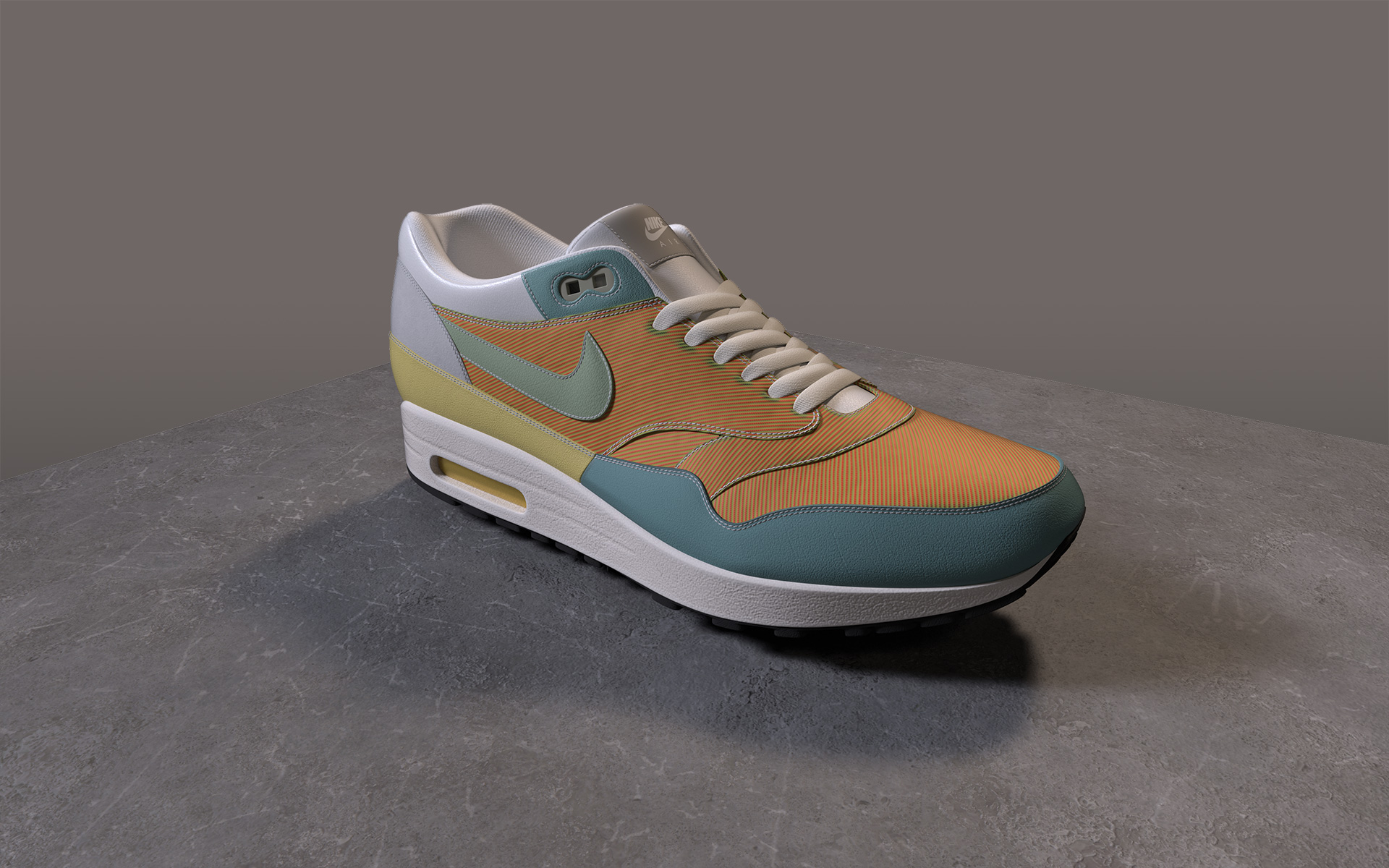 Air Max Modele 05